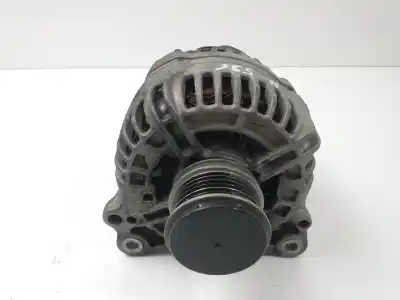 Автозапчасти б/у ГЕНЕРАТОР за AUDI A3 SPORTBACK (8P)  ссылки OEM IAM 06F903023F  0124525091