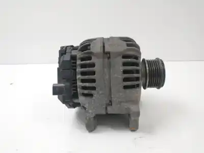 Pezzo di ricambio per auto di seconda mano alternatore per seat altea xl (5p5) stylance / style riferimenti oem iam 0124525050