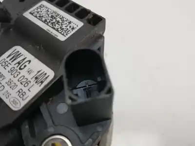 Автозапчасти б/у генератор за audi a6 c6 (4f2) 2.7 tdi ссылки oem iam 05e903026l  