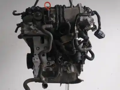 Pezzo di ricambio per auto di seconda mano MOTORE COMPLETO per VOLKSWAGEN GOLF VII LIM. (5G1)  Riferimenti OEM IAM CLH  CLH