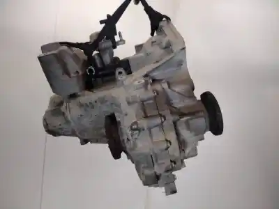 Second-hand car spare part GEARBOX for VOLKSWAGEN GOLF VII LIM.  OEM IAM references MYE  MYE