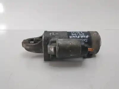 Second-hand car spare part STARTER MOTOR for SMART FORFOUR (454)  OEM IAM references M001T30271  A0061510401