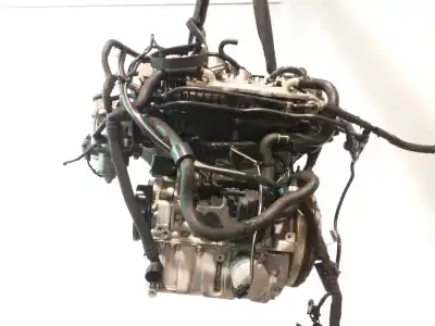 Pezzo di ricambio per auto di seconda mano motore completo per volkswagen t-roc (a11, d11) 1.0 tsi riferimenti oem iam dkr  