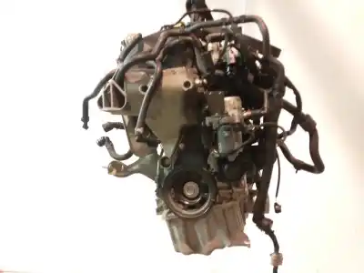 Pezzo di ricambio per auto di seconda mano motore completo per volkswagen t-roc (a11, d11) 1.0 tsi riferimenti oem iam dkr  