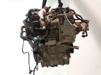 Pezzo di ricambio per auto di seconda mano motore completo per volkswagen t-roc (a11, d11) 1.0 tsi riferimenti oem iam dkr  