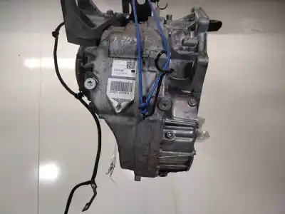 Pièce détachée automobile d'occasion BOÎTE DE VITESSES pour CITROEN C5 BERLINA  Références OEM IAM 20GN03  20GN03