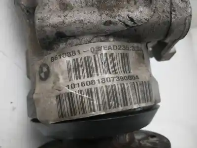Pezzo di ricambio per auto di seconda mano DIFFERENZIALE ANTERIORE per BMW X3 (F25)  Riferimenti OEM IAM 8618381  
