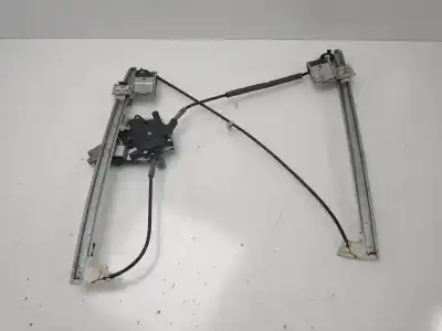 Peça sobressalente para automóvel em segunda mão ELEVADOR DE VIDROS DIANTEIRA ESQUERDA por SEAT IBIZA (6K1)  Referências OEM IAM D334701  454500018