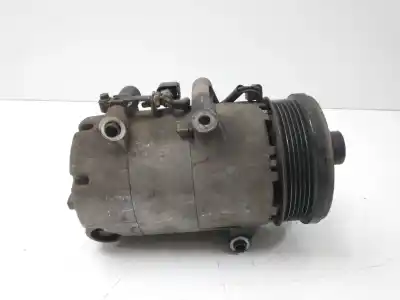 Peça sobressalente para automóvel em segunda mão compressor de ar condicionado a/a a/c por ford focus berlina (cap) ambiente (d) referências oem iam 4m5h19d629ae