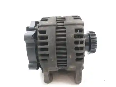 Pièce détachée automobile d'occasion ALTERNATEUR pour VOLKSWAGEN T5 TRANSPORTER/FURGONETA  Références OEM IAM 070903024B  0121715004