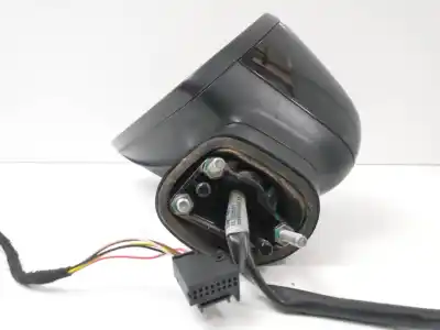 Peça sobressalente para automóvel em segunda mão espelho retrovisor esquerdo por audi a1 (8x) 1.4 16v tfsi 122 cv / 90 kw referências oem iam   