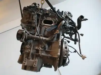 Pezzo di ricambio per auto di seconda mano MOTORE COMPLETO per PEUGEOT 107 (PM_, PN_)  Riferimenti OEM IAM 1KR  1KR