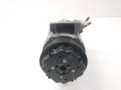 Second-hand car spare part AIR CONDITIONING COMPRESSOR for TOYOTA AVENSIS BERLINA (T25)  OEM IAM references 4471500620  5SE12C