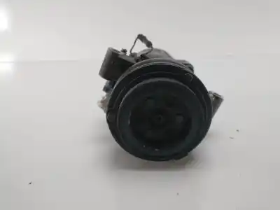 Peça sobressalente para automóvel em segunda mão compressor de ar condicionado a/a a/c por bmw serie 3 berlina (e46) 320d referências oem iam 64528386650