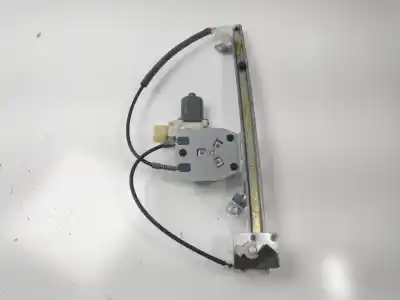 Автозапчастина б/у ДВИГАТЕЛЬ ЗАДНЬОГО ПРАВОГО СКЛА для FORD S-MAX (CA1)  Посилання на OEM IAM 6M2114A389B  0130822287