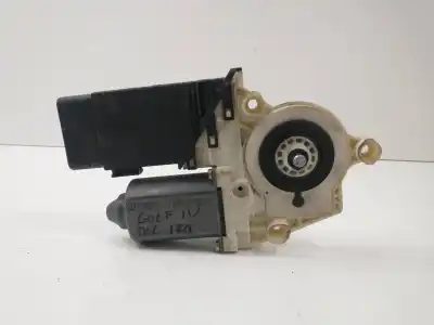 Piesă de schimb auto la mâna a doua MECANISM ACȚIONARE GEAM FAȚÃ STÂNGA pentru VOLKSWAGEN GOLF IV BERLINA (1J1)  Referințe OEM IAM 1C1959801A  