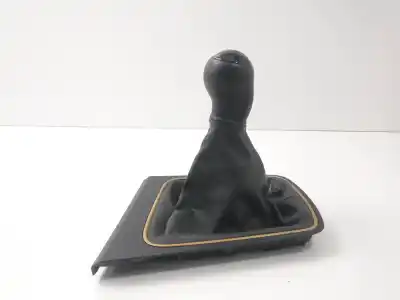 Pezzo di ricambio per auto di seconda mano pomello della leva del cambio per seat leon (5f1) 2.0 tdi riferimenti oem iam 5f1863283a  5f1711113m