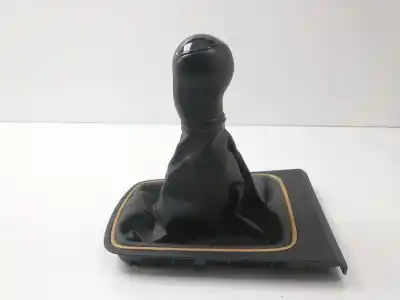 Pezzo di ricambio per auto di seconda mano pomello della leva del cambio per seat leon (5f1) 2.0 tdi riferimenti oem iam 5f1863283a  5f1711113m