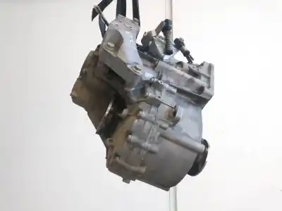Pièce détachée automobile d'occasion BOÎTE DE VITESSES pour AUDI A3 (8P1)  Références OEM IAM HDJ  HDJ
