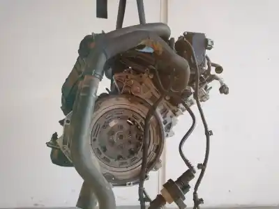 Автозапчастина б/у ДВИГУН КОМПЛЕКТ для SMART FORFOUR  Посилання на OEM IAM H4DA400 H4D400  
