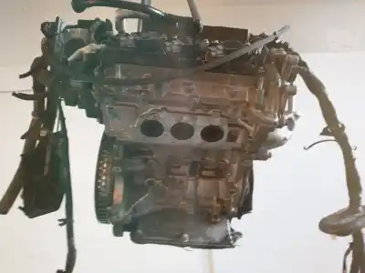 Автозапчастина б/у двигун комплект для smart forfour basis (52kw) (453.042) 71 cv / 52 kw посилання на oem iam h4da400 h4d400  