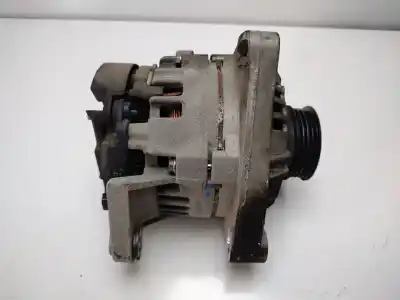 Second-hand car spare part alternator for renault twingo dynamique oem iam references 0124225056  8200519296d