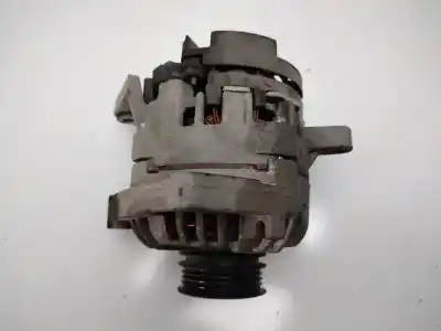 Second-hand car spare part alternator for renault twingo dynamique oem iam references 0124225056  8200519296d