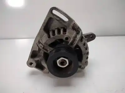 Second-hand car spare part alternator for renault twingo dynamique oem iam references 0124225056  8200519296d