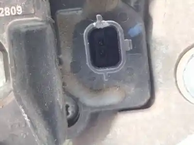 Second-hand car spare part alternator for renault twingo dynamique oem iam references 0124225056  8200519296d