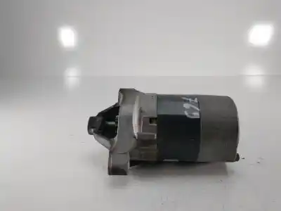 Peça sobressalente para automóvel em segunda mão motor de arranque por renault twingo dynamique referências oem iam ts8e6  8200369521f