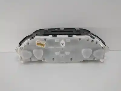 Peça sobressalente para automóvel em segunda mão quadrante por peugeot 208 active referências oem iam 981384898000  
