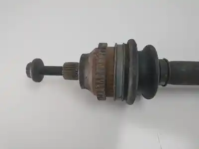 Second-hand car spare part REAR RIGHT TRANSMISSION for SMART FORFOUR  OEM IAM references   