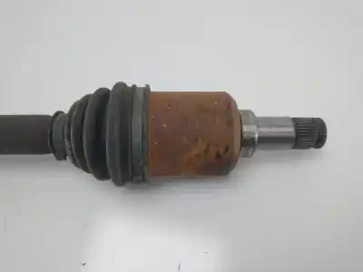 Second-hand car spare part rear right transmission for smart forfour forfour 47 kw oem iam references   