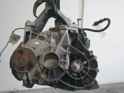 Second-hand car spare part GEARBOX for FORD FOCUS SPORTBREAK (CAP)  OEM IAM references 6M5R7002  