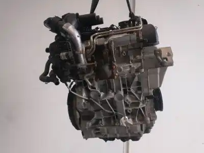 Автозапчасти б/у ПОЛНЫЙ ДВИГАТЕЛЬ за VOLKSWAGEN GOLF VII LIM. (BQ1)  ссылки OEM IAM CZE  