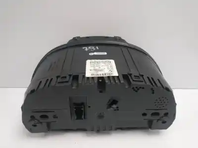 Peça sobressalente para automóvel em segunda mão quadrante por bmw serie 1 berlina (e81/e87) 120d referências oem iam 102495276