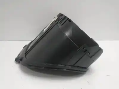 Peça sobressalente para automóvel em segunda mão quadrante por bmw serie 1 berlina (e81/e87) 120d referências oem iam 102495276 150205563 1041568