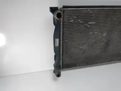 Pièce détachée automobile d'occasion RADIATEUR D'EAU pour AUDI A4 B7 AVANT (8ED)  Références OEM IAM 8E0121251  