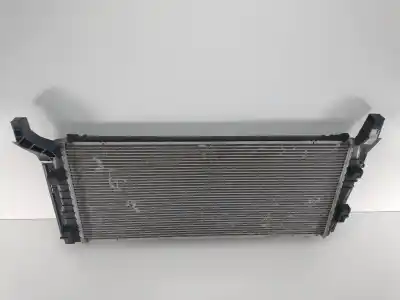 Автозапчастина б/у ВОДЯНИЙ РАДІАТОР для MINI MINI (F56)  Посилання на OEM IAM 7617631  