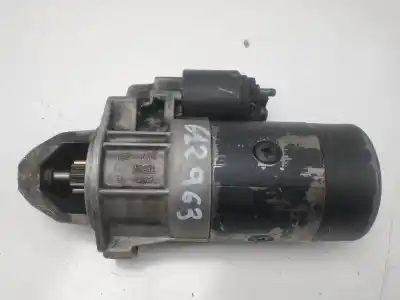 Pièce détachée automobile d'occasion DÉMARREUR DE VOITURE pour MERCEDES-BENZ CLASE M (W163)  Références OEM IAM 00012180  