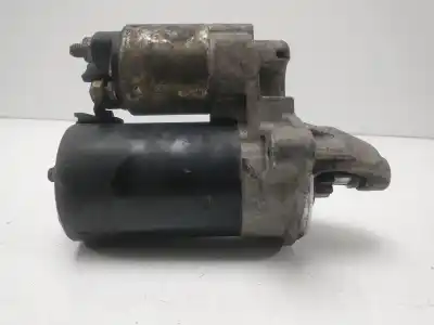 Peça sobressalente para automóvel em segunda mão motor de arranque por ford focus berlina (cap) ambiente (d) referências oem iam 0001107417