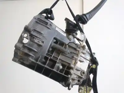 Second-hand car spare part GEARBOX for VOLKSWAGEN T4 BUS (MOD. 1991)  OEM IAM references 711614  