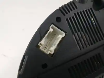 Peça sobressalente para automóvel em segunda mão QUADRANTE por MERCEDES-BENZ CLASE A (W169)  Referências OEM IAM A1695406247  