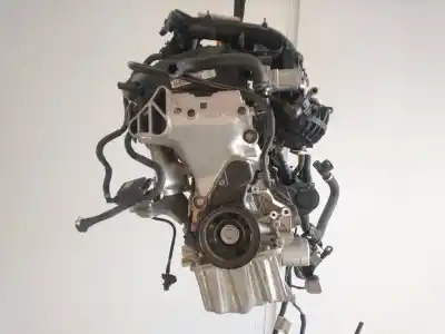 Pezzo di ricambio per auto di seconda mano motore completo per skoda fabia ambition 110 cv / 81 kw riferimenti oem iam dkr  