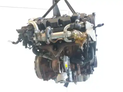 Second-hand car spare part COMPLETE ENGINE for VOLVO C30 (533)  OEM IAM references D4204T  