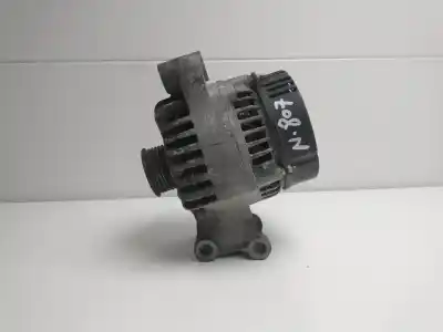 Second-hand car spare part alternator for ford focus cabrio (ca5) trend (02.2008->) 101 cv / 74 kw oem iam references q9k4b