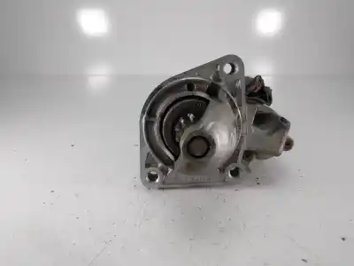 Second-hand car spare part starter motor for ford focus cabrio (ca5) trend (02.2008->) 101 cv / 74 kw oem iam references 0001107417