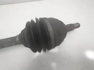 Second-hand car spare part front left transmission for ford focus cabrio (ca5) trend (02.2008->) 101 cv / 74 kw oem iam references 9645249280