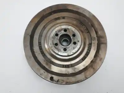 Second-hand car spare part engine flywheel for seat leon (1p1) style copa oem iam references 03f141025