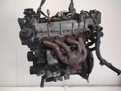 İkinci el araba yedek parçası KOMPLE MOTOR için VOLKSWAGEN PASSAT BERLINA (3C2)  OEM IAM referansları BLF  BLF